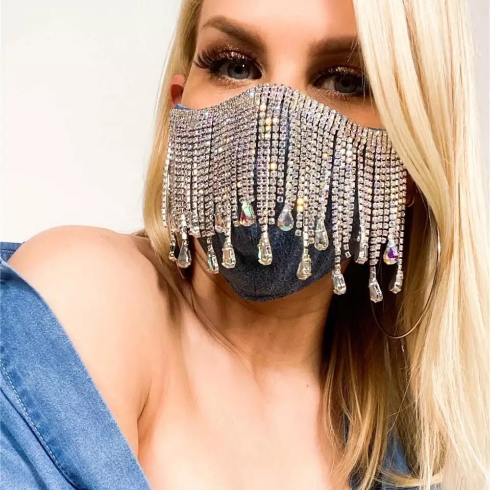 Face Covering